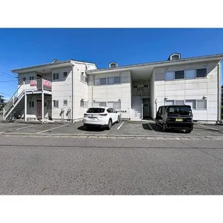 ハイツ山本の画像