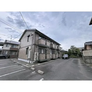 カーサプルメリアの画像