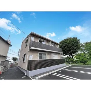 シャーメゾン大橋南の画像