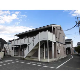 ファミールひまわり Bの画像