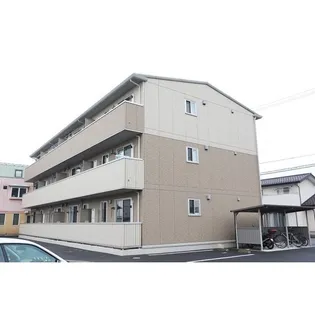 レグラス稲里 Fの画像