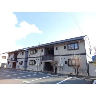ベルメゾン徳間 Aの画像