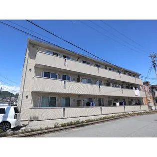 カーサ レザンの画像