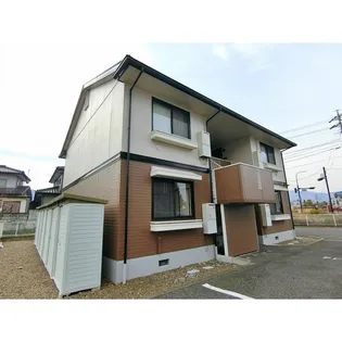 ソアニュー小山 Cの画像