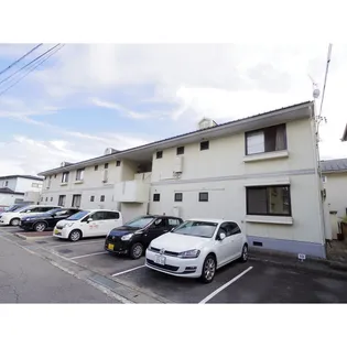メゾンヤマショーの画像