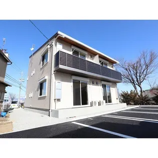 シャーメゾン大橋南の画像