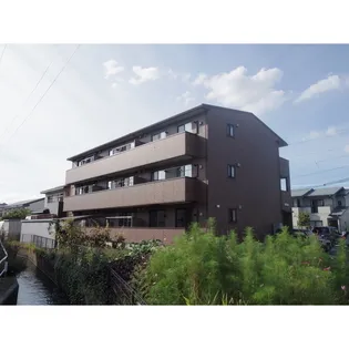 ラ メゾン ブリエの画像