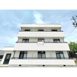 石坂マンションの画像