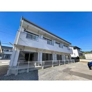 ハイツ太田Cの画像