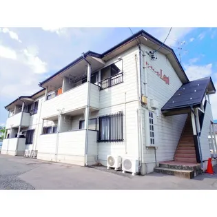 ローレルコート2号棟の画像