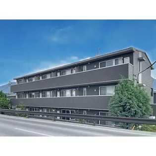 ルピナ上田駅前の画像