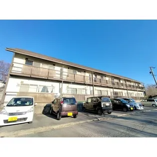 ハイツ鞍掛の画像