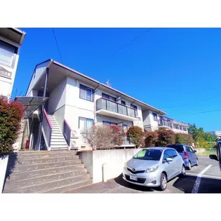 アドヴァンス大屋Bの画像