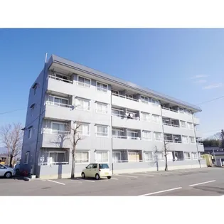 長瀬ロイヤルレジデンスB棟の画像