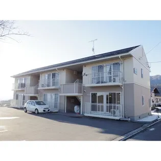 フレグランスえぼしの画像