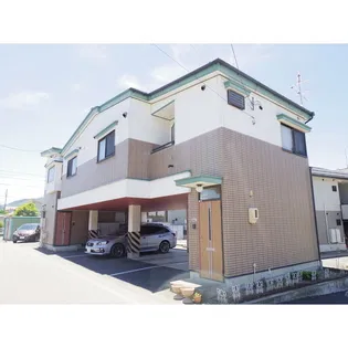 サンリバーの画像