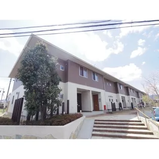マストタウン上田原 Aの画像