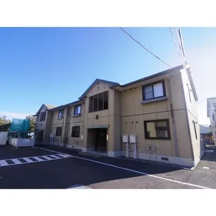 クレセールさくらBの画像