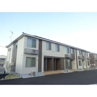 ベルパレット南の画像