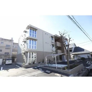 ルピナ上田材木町の画像