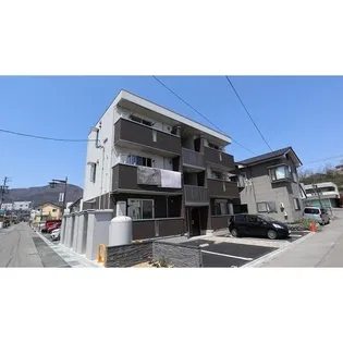 ESQ材木町の画像