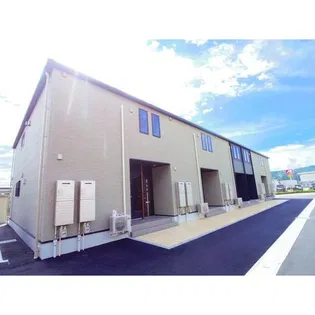 セレーノ上田Iの画像