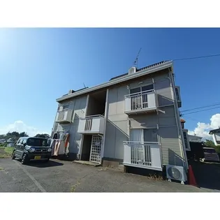 和田マイハイツの画像