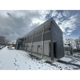 SOLEA Bの画像