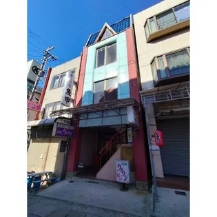 吉野屋ビルの画像