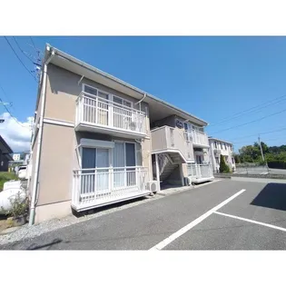 フレグランス HONEYS棟の画像