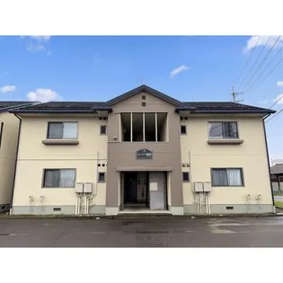 シャーメゾン枇杷阪Aの画像