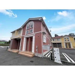 ヒルハウス Aの画像