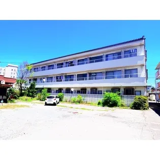 南町ニュータウン F棟の画像
