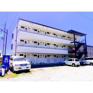 南町ニュータウン F棟の画像