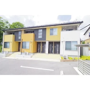 ラ フォンテ西軽井沢 Bの画像