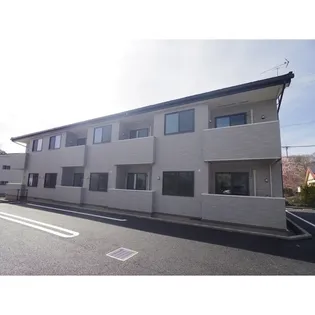 チアザス西軽井沢 Aの画像