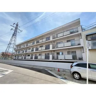 コーポ吉田の画像
