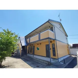 メゾン ド ボヌール A棟の画像