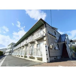 サンライズハイツ平林の画像