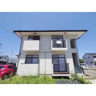 サンハイツメイプル B棟の画像
