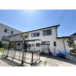 コーポ岡田 D棟の画像