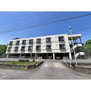 サンライズ西長野の画像