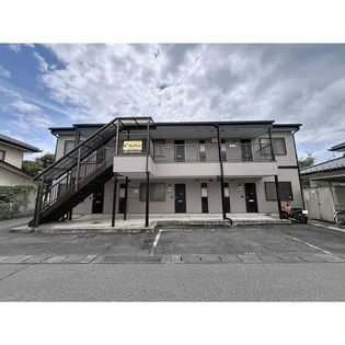 ストーク稲葉 A棟の画像