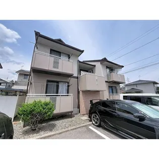 パークタウン北長野 C棟の画像