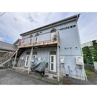 TーHOUSE宮沖の画像