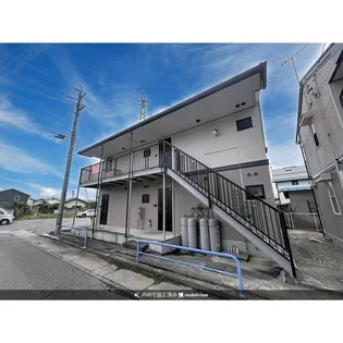 プレジール啓寿北館 B棟の画像
