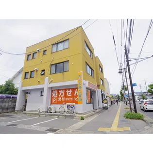 ハイツ新井の画像