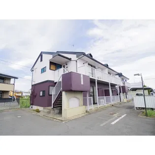 シャンド井原の画像