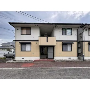 グレイス ランド A棟の画像