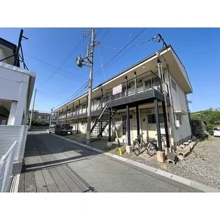 ライフハイツの画像